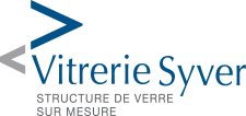 Logo Vitrerie Syver